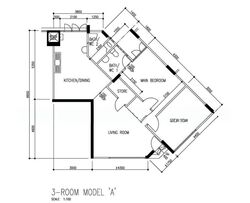 Blk 515 Jurong West Street 52 (Jurong West), HDB 3 Rooms #572707061